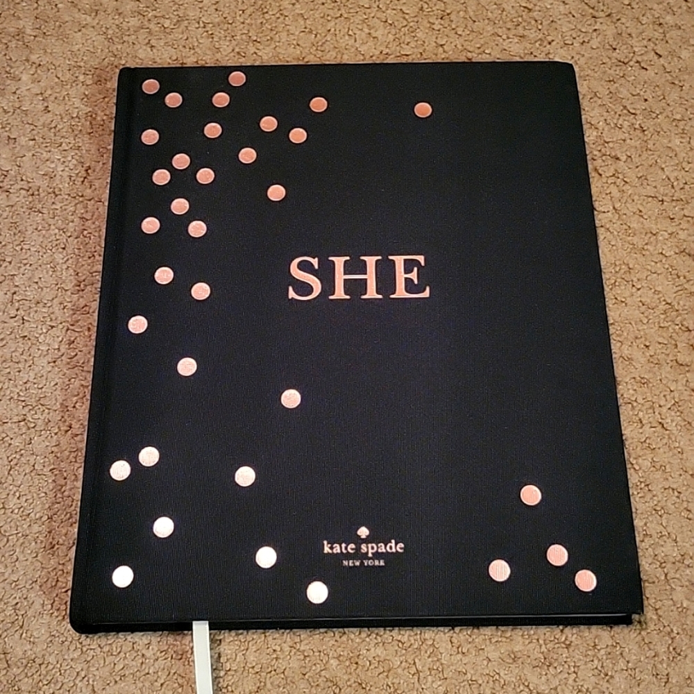 She by Kate Spade New York